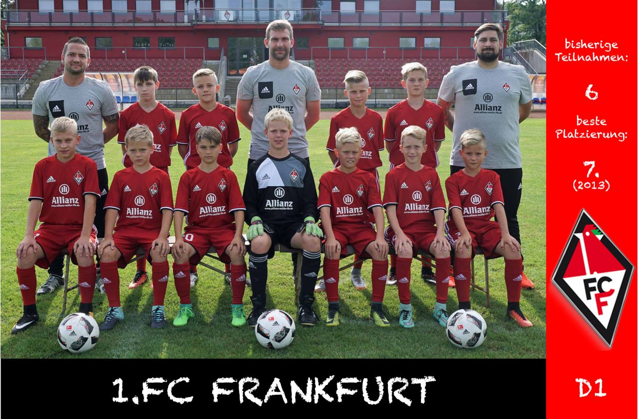 1 Fc Frankfurt Oder Ev 1 Fc Frankfurt Oder Ev